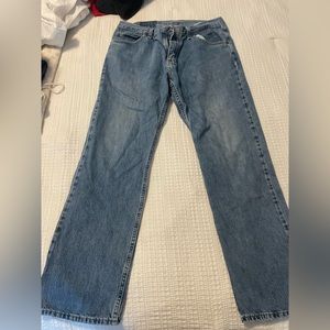 Wrangler Jeans